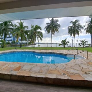 West Moorings Executive  Sea Front   House