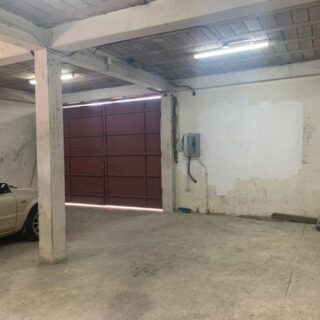 COMMERCIAL STORAGE SPACE,CHAGUANAS