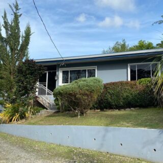 House For Sale: Palmiste Drive, Lazarri Lands, Phillipine