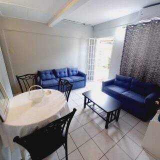 Maraval 1 bedroom available for rent