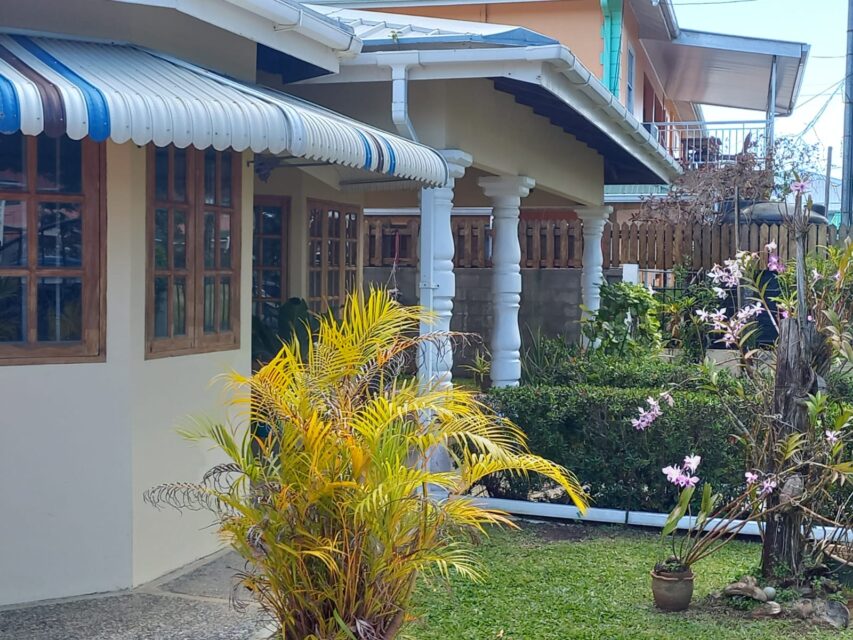 RESIDENCE FOR SALE AT BON ACCORD PHASE 3, TOBAGO