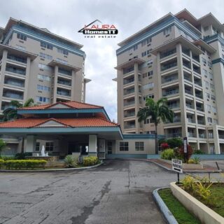 Bayside Towers, Cocorite – Unit for sale