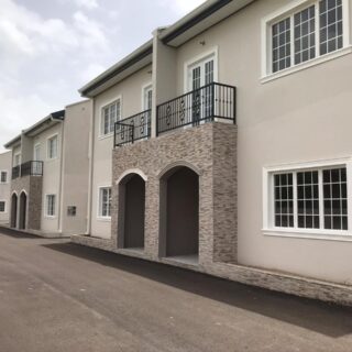 Piarco New Townhouse for Sale