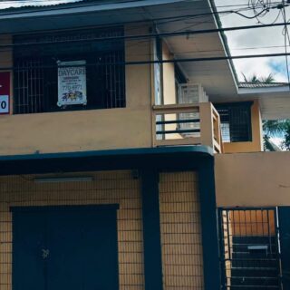 Commercial Sale – Southern Main Road, Curepe