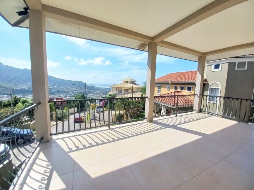 House For Rent In Diego Martin