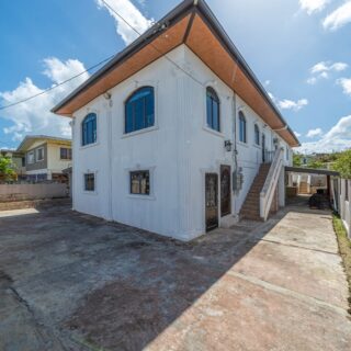 Apartment Building For Sale – Mootoo Lands, Marabella – $2.995MTT