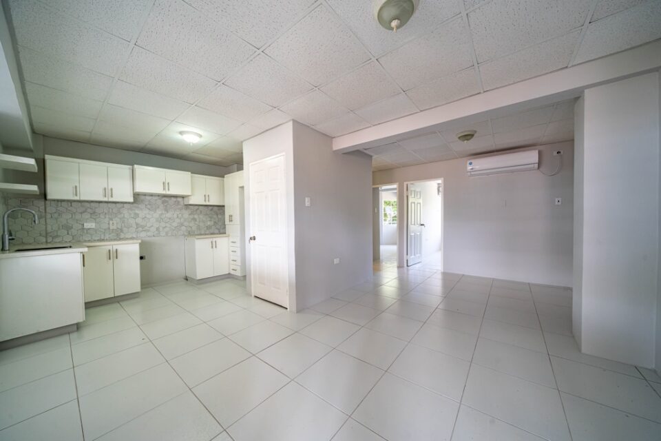 Apartment For Sale – Savannah Villas, Aranguez – $1.275MTT