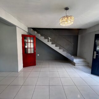 2 Bedroom upstairs and downstairs apartment, McConnie Street, Tacarigua • For Rent • $3,500/ mth