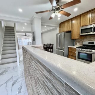 Upgraded Acton Court, Diego Martin Townhouse
