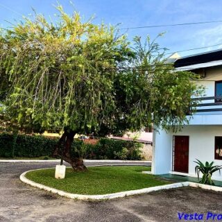 2 Bedroom Townhouse – Curepe