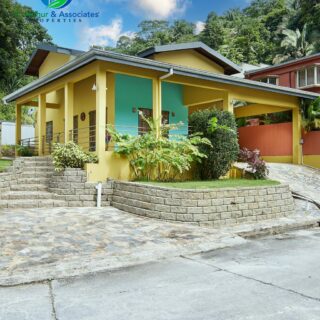 Maraval Home for Sale