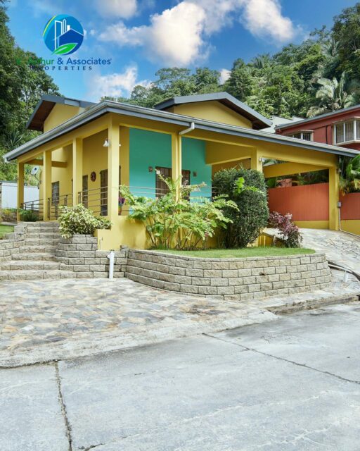 Maraval Home for Sale