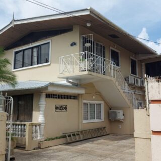 Apartment For Rent – Gopaul Lands, Marabella – $5,500TT