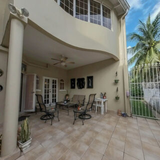 Early Maraval 3 bedroom townhouse for Sale $3.85M
