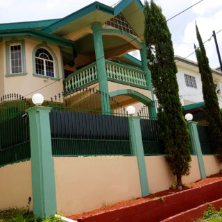 House For Sale In Arima