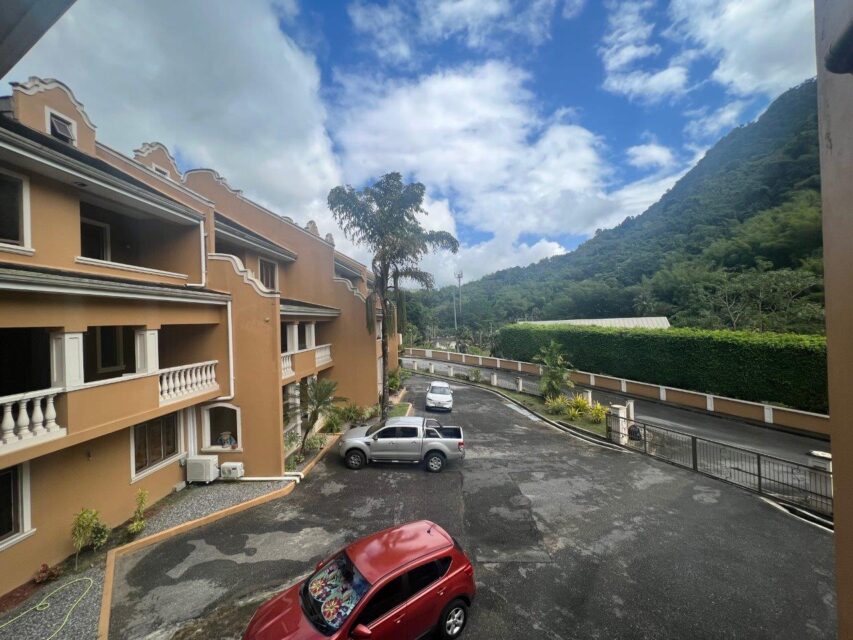 Townhouse for rent in Maraval