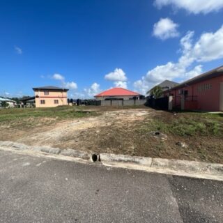 Residential lot for sale at Arima