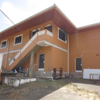 FOR SALE – Penal Rock Road, Penal – Commercial Building – TTD$5.3M
