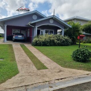 The Crossings, Arima – Home for Rent