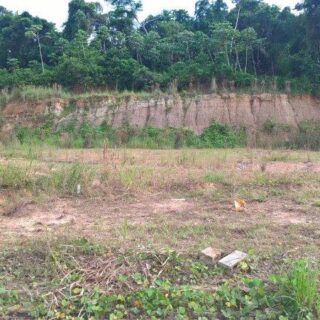 APPROVED RESIDENTIAL LOT 3, SIPARIA