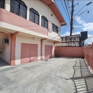 Commercial Space For Rent San Fernando