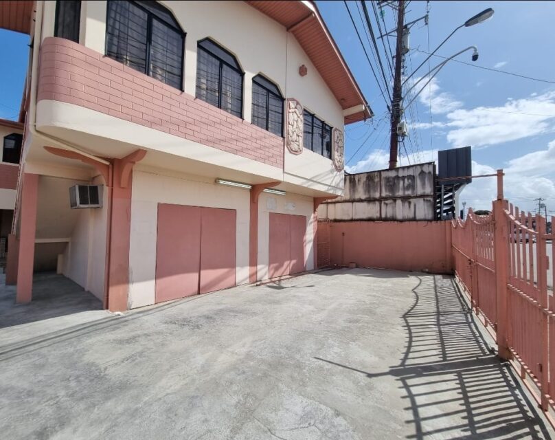 Commercial Space For Rent San Fernando