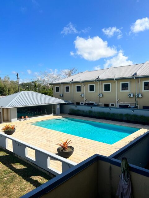 Gasparillo – Maiden Villas Townhouse – For sale – TT$ 1.85M