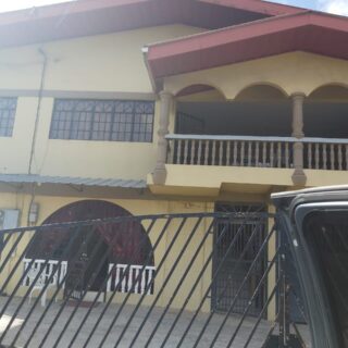 PROPERTY FOR SALE SUM SUM HILL, CLAXTON BAY Main road