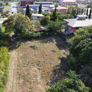 🔷Calcutta Road No.2 Freeport Land For Sale – 1.35M negotiable