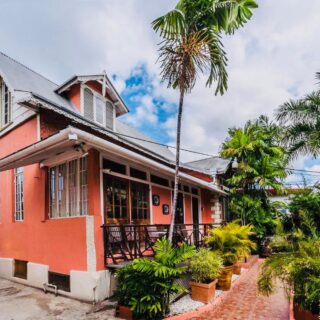 🌹FOR SALE – NO. 87 WOODFORD STREET, NEWTOWN, PORT OF SPAIN🌹