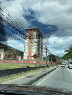 MARAVAL – Saddle Road – Country Club Towers.