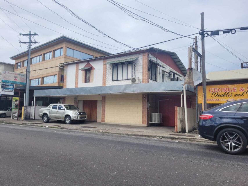 Eastern Main Road Barataria Investment Property