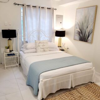 MODERN TWO-BEDROOM CONDO FOR SALE TUNAPUNA
