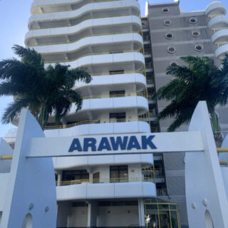 Arawak Tower apartment for RENT, the Towers Westmoorings