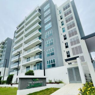 The Residences at South Park for Rent