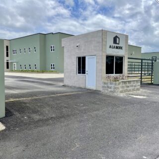 Piarco Brand New Condominiums for Sale