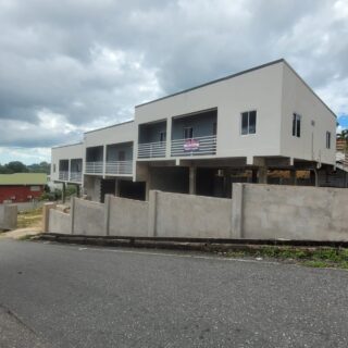 Investor’s Opportunity! Six Apartments, Arima Bypass Road, Arima – $5 m