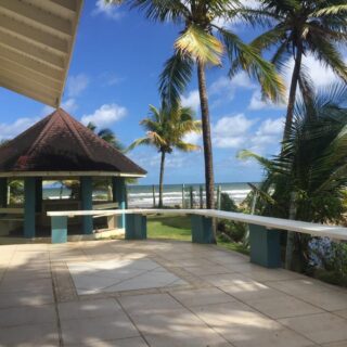 Mayaro Beach Front Property For Sale