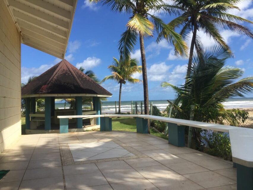 Mayaro Beach Front Property For Sale