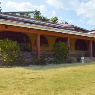 House For Sale – Fairways, Maraval – $10.5MTT