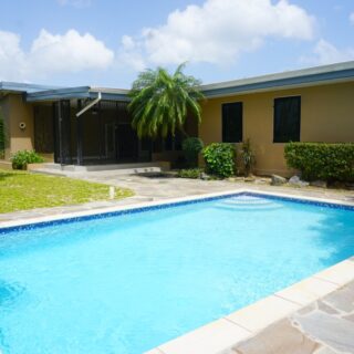House For Sale/ Rent – Bayshore – $8.5MTT/ $4,500US