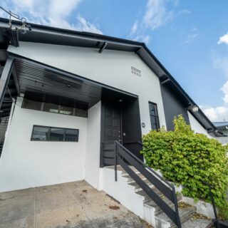 Building For Rent – Roberts St, Woodbrook – $20,000TT