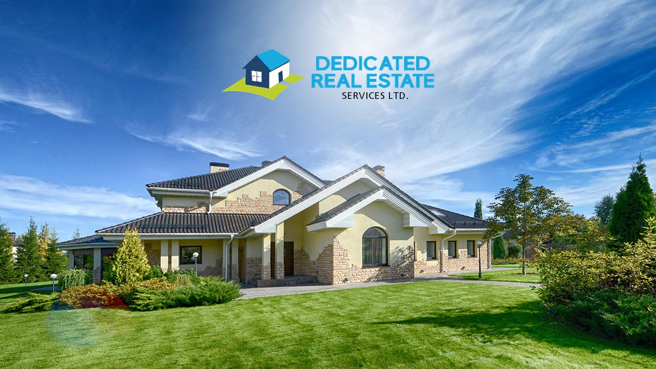 Dedicated Real Estate Services