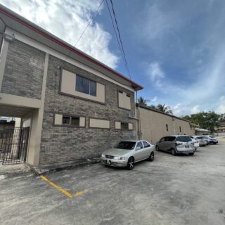 Cor. Espinet Street & Eastern Main Road, Port of Spain