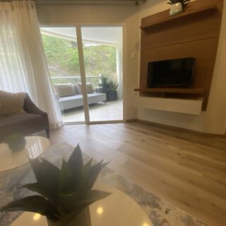 Victoria Keyes 2.9M Fully Renovated and furnished 3 Bed 2 Bath Apartment