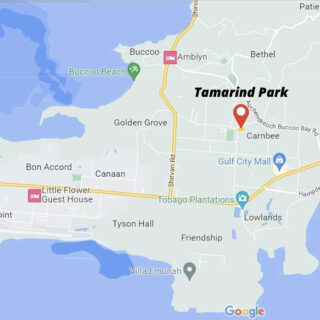 LAND FOR SALE- Tamarind Park, Tobago