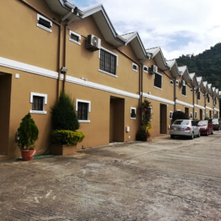 Townhouse For Sale In Diego Martin