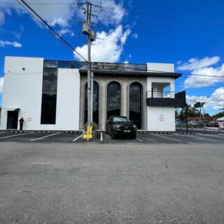 Factory Road, Chaguanas – Commercial Building for Sale/Rent – $TT5.8M