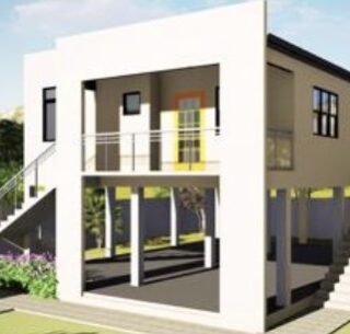 NEW Development – Welcome Estates – Modern Unit