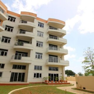 Apartment for rent – One Woodbrook Place